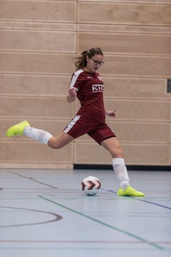 Bild 74 - C-Juniorinnen Kreismeisterschaft OD/RZ